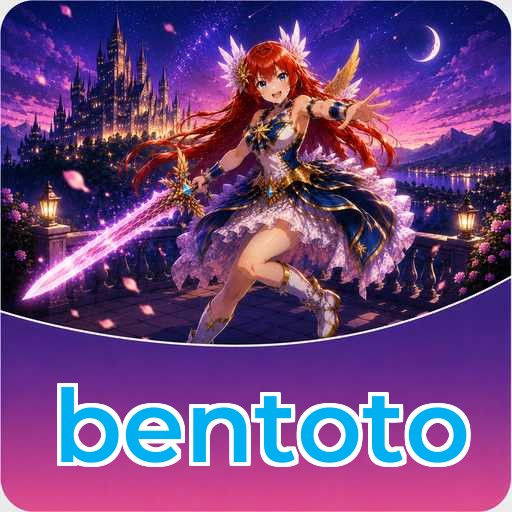 bentoto Components