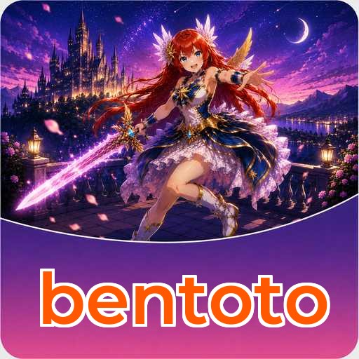 bentoto Aplikasi